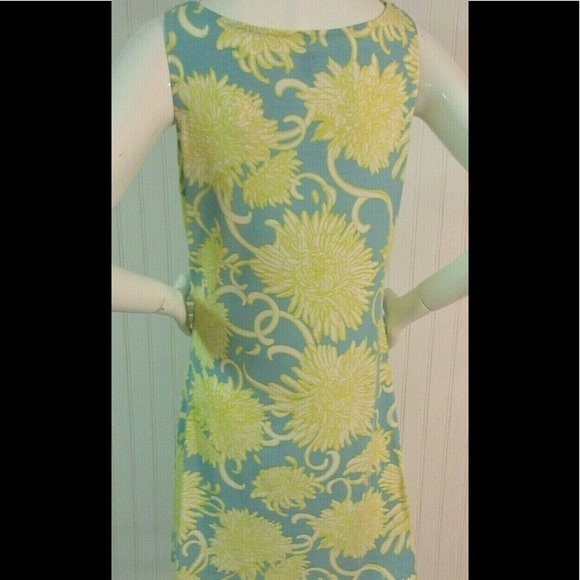 Title Nine Breeze dress drape neck sz Medium - Picture 2 of 4